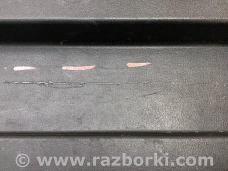 ФОТО Скринька інструментальна для Nissan Rogue (08-14) Київ