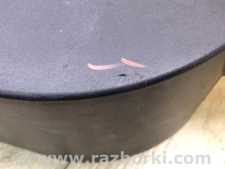 ФОТО Скринька інструментальна для Nissan Rogue (08-14) Київ