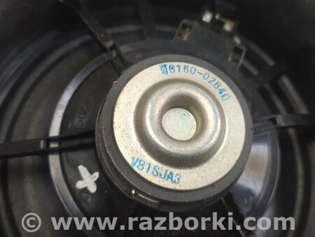 ФОТО Динамік для Toyota Camry 70 XV70 (17-23) Київ