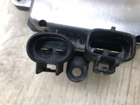 ФОТО Блок керування вентилятором радіатора для Toyota Sienna (11-16) Київ