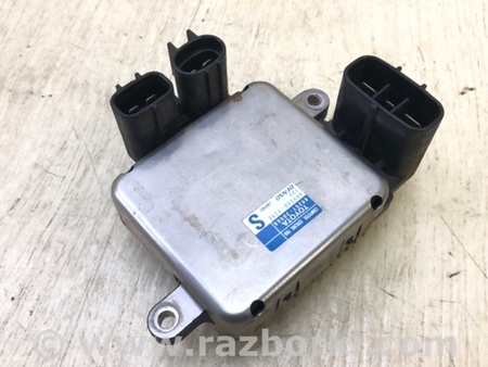 ФОТО Блок керування вентилятором радіатора для Toyota Venza Київ