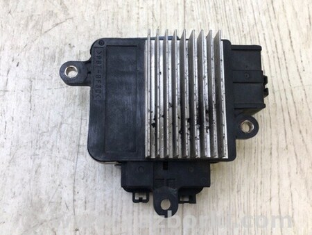 ФОТО Блок керування вентилятором радіатора для Toyota Venza Київ