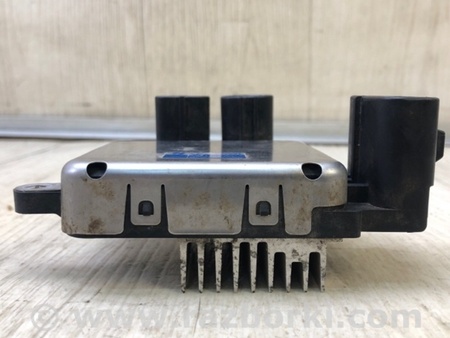 ФОТО Блок керування вентилятором радіатора для Toyota Venza Київ