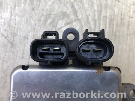 ФОТО Блок керування вентилятором радіатора для Toyota Venza Київ