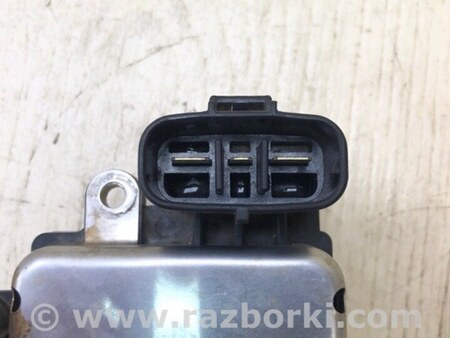 ФОТО Блок керування вентилятором радіатора для Toyota Venza Київ