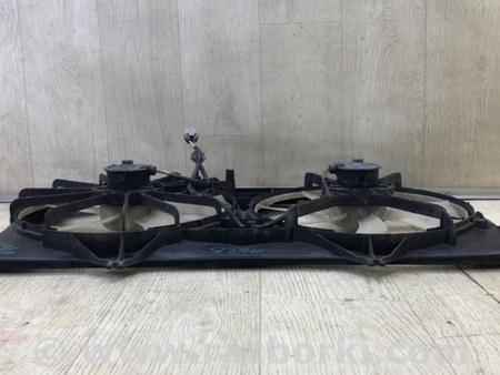 ФОТО Дифузор вентилятора основного радіатора для Toyota Venza Київ