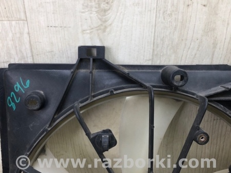 ФОТО Дифузор вентилятора основного радіатора для Toyota Venza Київ