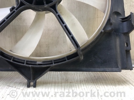 ФОТО Дифузор вентилятора основного радіатора для Toyota Venza Київ