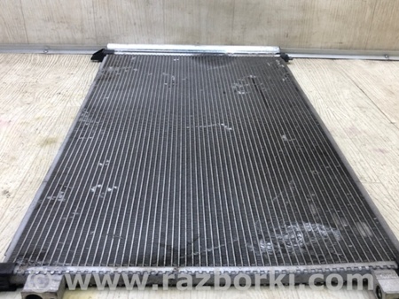 ФОТО Радіатор кондиціонера для Nissan X-Trail T32 /Rogue (2013-) Київ