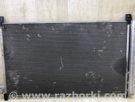 ФОТО Радіатор кондиціонера для Nissan X-Trail T32 /Rogue (2013-) Київ