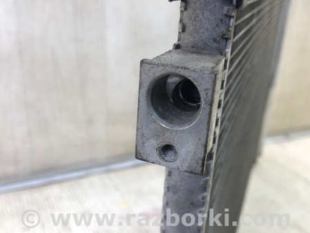 ФОТО Радіатор кондиціонера для Nissan X-Trail T32 /Rogue (2013-) Київ