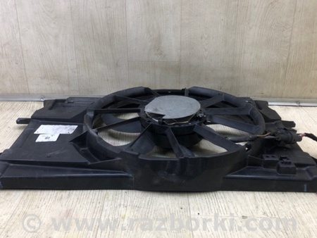 ФОТО Дифузор вентилятора основного радіатора для Chevrolet Cruze J400 (15-23) Київ