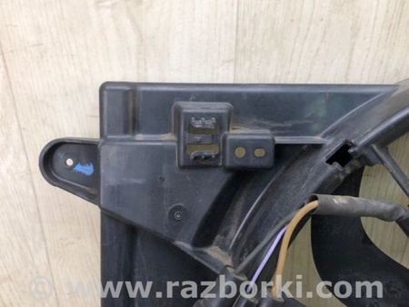 ФОТО Дифузор вентилятора основного радіатора для Chevrolet Cruze J400 (15-23) Київ