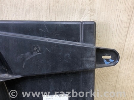 ФОТО Дифузор вентилятора основного радіатора для Chevrolet Cruze J400 (15-23) Київ