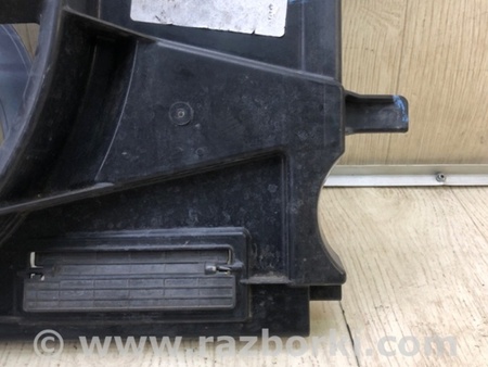ФОТО Дифузор вентилятора основного радіатора для Chevrolet Cruze J400 (15-23) Київ