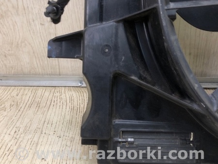 ФОТО Дифузор вентилятора основного радіатора для Chevrolet Cruze J400 (15-23) Київ