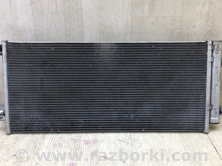 ФОТО Радіатор кондиціонера для Chevrolet Cruze J400 (15-23) Київ