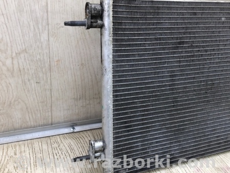 ФОТО Радіатор кондиціонера для Chevrolet Cruze J400 (15-23) Київ