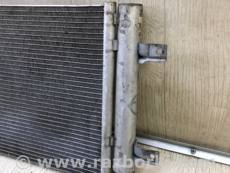 ФОТО Радіатор кондиціонера для Chevrolet Cruze J400 (15-23) Київ