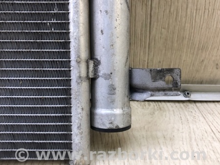 ФОТО Радіатор кондиціонера для Chevrolet Cruze J400 (15-23) Київ