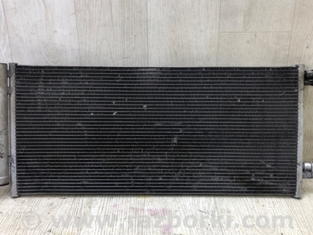 ФОТО Радіатор кондиціонера для Chevrolet Cruze J400 (15-23) Київ