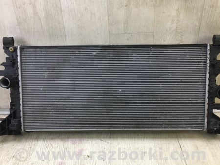 ФОТО Радіатор основний для Chevrolet Cruze J400 (15-23) Київ