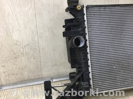 ФОТО Радіатор основний для Chevrolet Cruze J400 (15-23) Київ