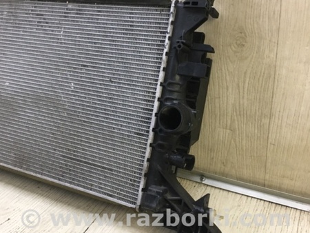 ФОТО Радіатор основний для Chevrolet Cruze J400 (15-23) Київ