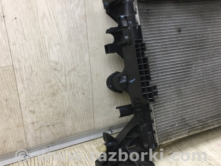 ФОТО Радіатор основний для Chevrolet Cruze J400 (15-23) Київ