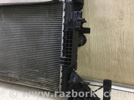 ФОТО Радіатор основний для Chevrolet Cruze J400 (15-23) Київ