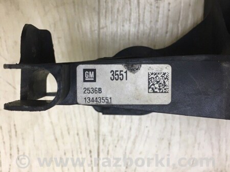 ФОТО Радіатор основний для Chevrolet Cruze J400 (15-23) Київ