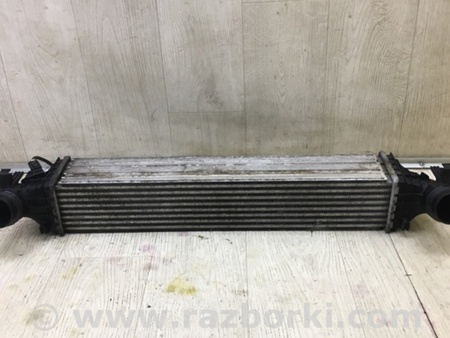 ФОТО Радіатор інтеркулера для Chevrolet Cruze J400 (15-23) Київ