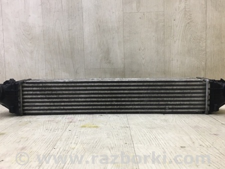 ФОТО Радіатор інтеркулера для Chevrolet Cruze J400 (15-23) Київ