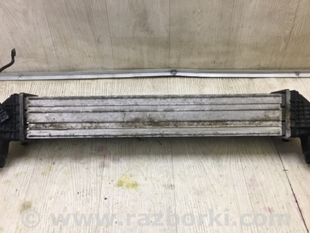 ФОТО Радіатор інтеркулера для Chevrolet Cruze J400 (15-23) Київ