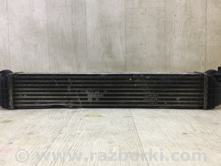 ФОТО Радіатор інтеркулера для Chevrolet Cruze J400 (15-23) Київ