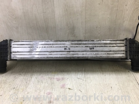 ФОТО Радіатор інтеркулера для Chevrolet Cruze J400 (15-23) Київ