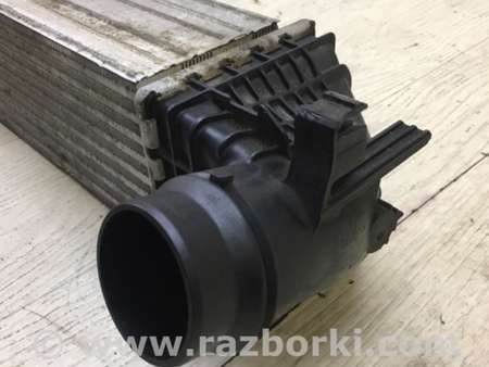 ФОТО Радіатор інтеркулера для Chevrolet Cruze J400 (15-23) Київ