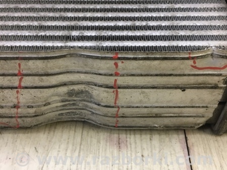 ФОТО Радіатор інтеркулера для Chevrolet Cruze J400 (15-23) Київ