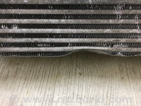 ФОТО Радіатор інтеркулера для Chevrolet Cruze J400 (15-23) Київ