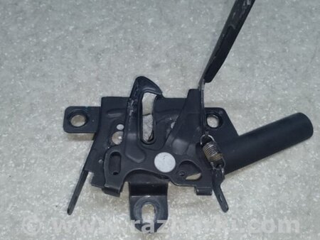 ФОТО Замок капоту для Subaru Forester SJ S13 (12-18) Київ