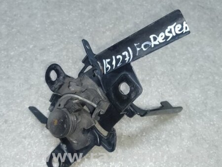 ФОТО Замок капоту для Subaru Forester SJ S13 (12-18) Київ