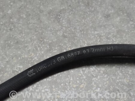 ФОТО Шланг гальмівний для Subaru Forester SJ S13 (12-18) Київ