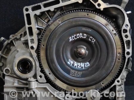 ФОТО Автоматична трансмісія для Honda Accord VIII CU/CP (07-13) Київ