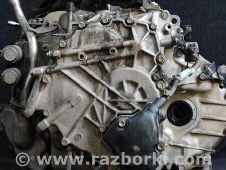 ФОТО Автоматична трансмісія для Honda Accord VIII CU/CP (07-13) Київ