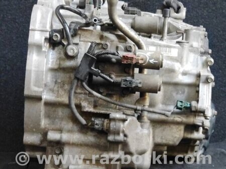 ФОТО Автоматична трансмісія для Honda Accord VIII CU/CP (07-13) Київ