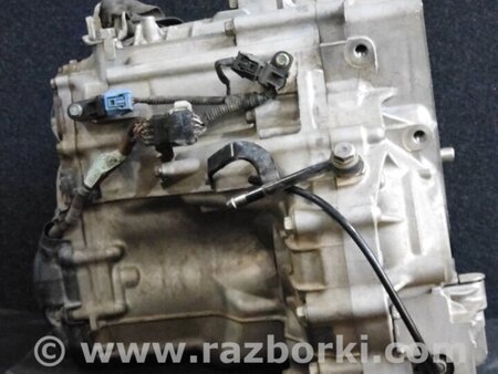 ФОТО Автоматична трансмісія для Honda Accord VIII CU/CP (07-13) Київ
