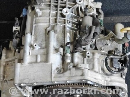 ФОТО Автоматична трансмісія для Honda Accord VIII CU/CP (07-13) Київ