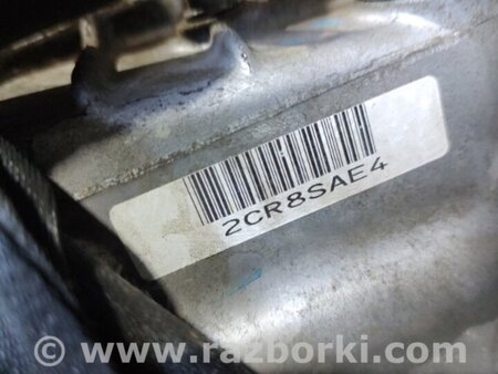 ФОТО Автоматична трансмісія для Honda Accord VIII CU/CP (07-13) Київ