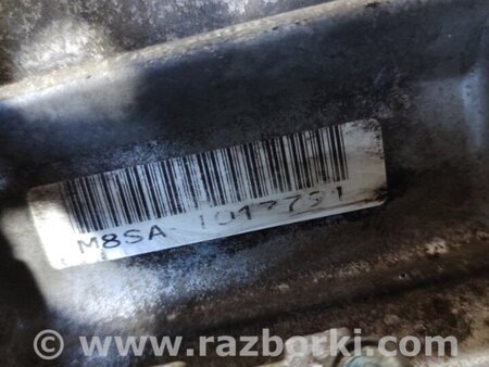 ФОТО Автоматична трансмісія для Honda Accord VIII CU/CP (07-13) Київ