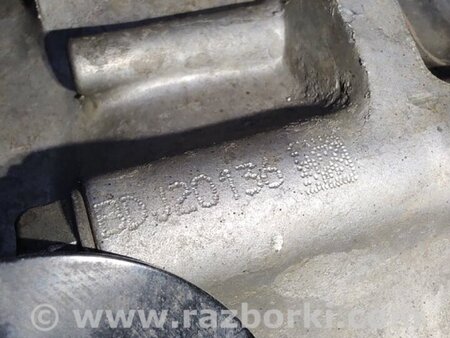 ФОТО Автоматична трансмісія для Honda Accord VIII CU/CP (07-13) Київ